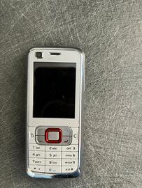 Nokia “Candybar” bianco