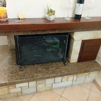 spendido camino a legna 