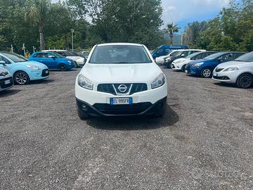 Nissan Qashqai 1.5 dCi DPF Tekna