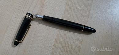 penna stilografica MONTBLANC 