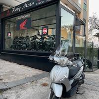 Piaggio-beverly-300 - 2018 police