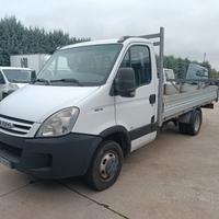 IVECO Daily 35C10 HPI Cassone FISSO