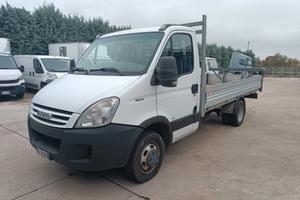 IVECO Daily 35C10 HPI Cassone FISSO