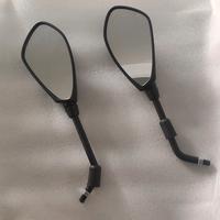 Specchietti retrovisori MT 07 - 2025