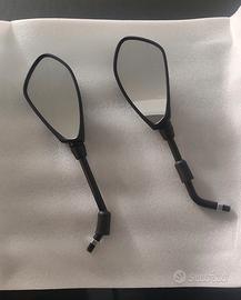 Specchietti retrovisori MT 07 - 2025