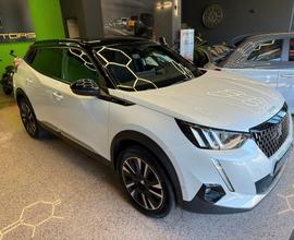Peugeot 2008 PureTech 155 S&S EAT8 GT