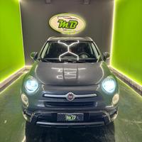 Fiat 500X 1.3MultiJet 120 CV DCT Cross