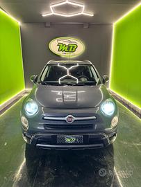 Fiat 500X 1.6 MultiJet 120 CV DCT Cross