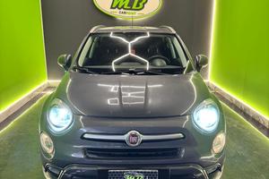 Fiat 500X 1.6 MultiJet 120 CV DCT Cross