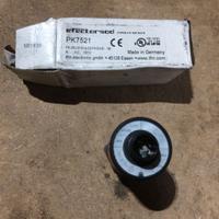 Pressostato  PK7521 PK-250-SFG14-QSPKG/US/