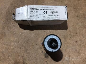 Pressostato  PK7521 PK-250-SFG14-QSPKG/US/