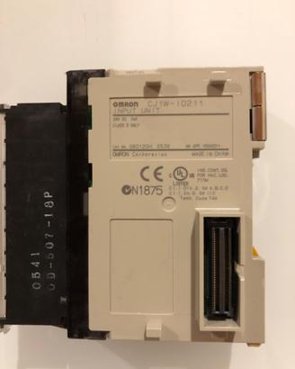Omron CJ1W-ID211