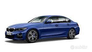 Ricambi disponibili bmw serie 3 330 serie 7 720