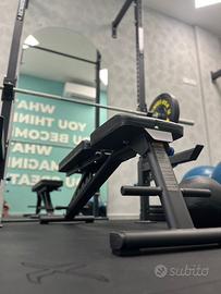 Home gym professionale Xenios USA