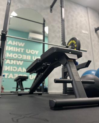 Home gym professionale Xenios USA