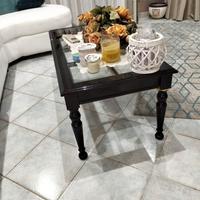 Sala da pranzo in stile inglese