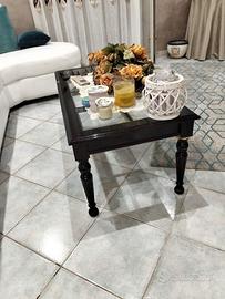 Sala da pranzo in stile inglese