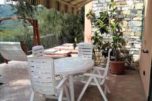 Villa indipendente diano castello