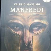 Lo scudo di Talos Valerio massimo Manfredi