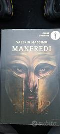 Lo scudo di Talos Valerio massimo Manfredi