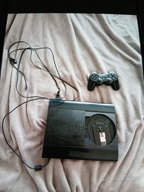 play station 3