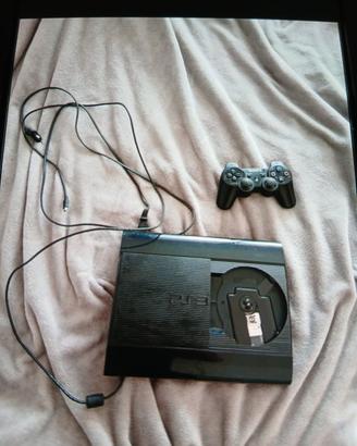 play station 3
