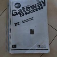 gateway to success B2