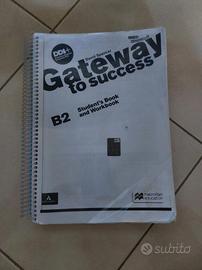 gateway to success B2