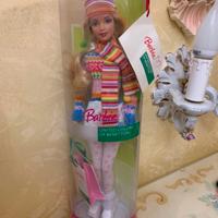 Barbie Benetton Stockholm