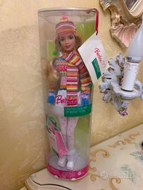 Barbie Benetton Stockholm