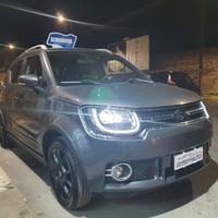 Suzuki Ignis 2WD 1.2 Hybrid Top my 19