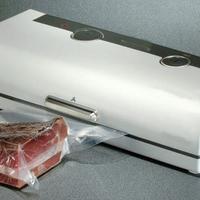 MACCHINA SOTTOVUOTO  IMETEC  mod Prof. VM1000