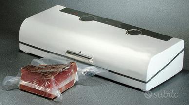 MACCHINA SOTTOVUOTO  IMETEC  mod Prof. VM1000