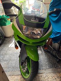 Kawasaki Ninja 600
