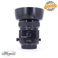 Canon TS-E 45 f/2.8 Usato (D439)