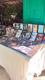 Film in videocassetta