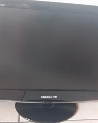 TV Samsung