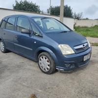 OPEL MERIVA A X03 1.4 16V TWINPORT Ricambi -