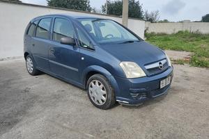 OPEL MERIVA A X03 1.4 16V TWINPORT Ricambi -
