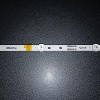 Barre Led TV per Stream BM32C1