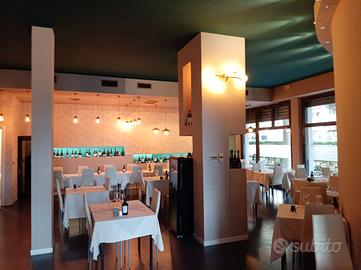 Ristorante Milano navigli