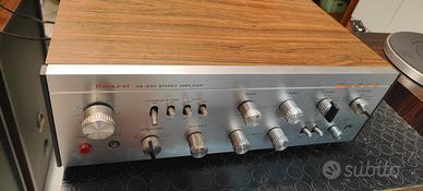 AMPLIFICATORE SOUND (PIONEER) ANNI 70