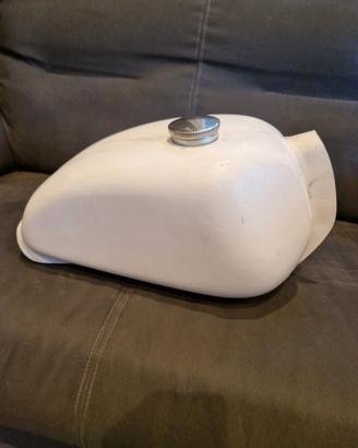 serbatoio BMW R80 gs replica six Days 