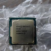 CPU Intel G5420 FCLGA1151 2 core 4 thread 3.80GHz