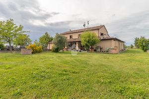 VILLA SINGOLA A CESENATICO