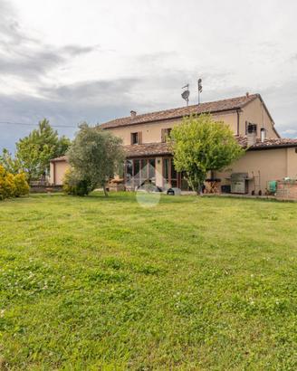 VILLA SINGOLA A CESENATICO