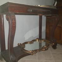 Consolle d’epoca