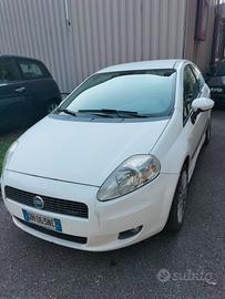 FIAT GRANDE PUNTO 1.4 BENZ 16V SPORT
