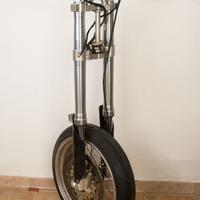 Marzocchi Up-Side Down Gas Gas FSE 450 - 2005