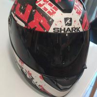 casco integrale Shark 